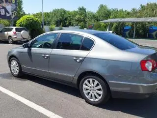 Volkswagen Passat HIGHLINE 2.0 TDI 4Motion / 140 CP- 2006