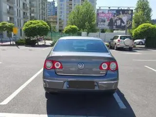 Volkswagen Passat HIGHLINE 2.0 TDI 4Motion / 140 CP- 2006