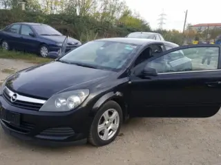Opel Astra Primul proprietar din Romania, stare buna de functionare
