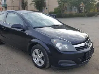 Opel Astra Primul proprietar din Romania, stare buna de functionare