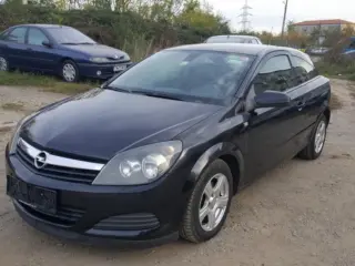 Opel Astra Primul proprietar din Romania, stare buna de functionare