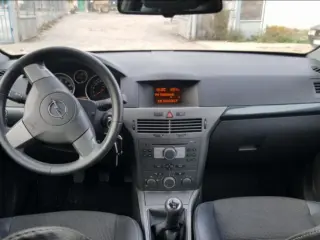 Opel Astra Primul proprietar din Romania, stare buna de functionare