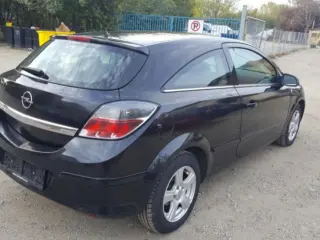 Opel Astra Primul proprietar din Romania, stare buna de functionare - 6