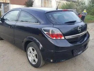Opel Astra Primul proprietar din Romania, stare buna de functionare - 8