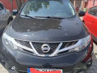 Nissan Murano de vânzare.