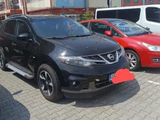 Nissan Murano de vânzare.