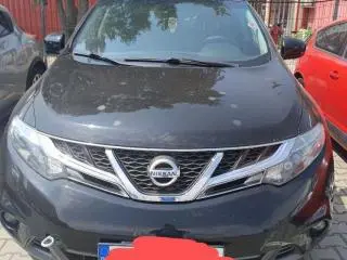 Nissan Murano de vânzare.
