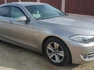 BMW 520, F10, 2012, 2000cc, 184+25cai  - Compact Hydrogen System