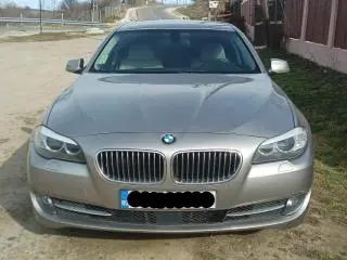 BMW 520, F10, 2012, 2000cc, 184+25cai  - Compact Hydrogen System - 6