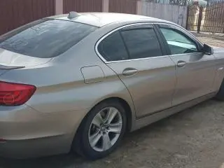 BMW 520, F10, 2012, 2000cc, 184+25cai  - Compact Hydrogen System - 7