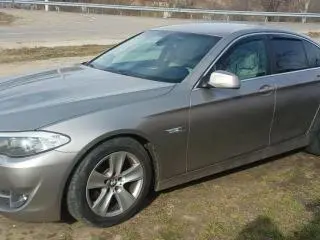 BMW 520, F10, 2012, 2000cc, 184+25cai  - Compact Hydrogen System - 8