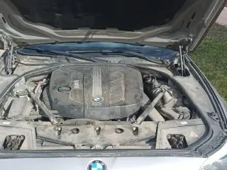 BMW 520, F10, 2012, 2000cc, 184+25cai  - Compact Hydrogen System - 9