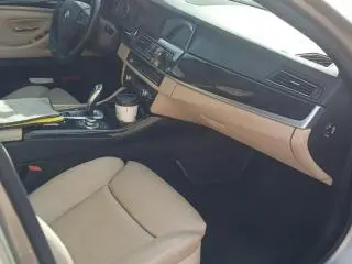 BMW 520, F10, 2012, 2000cc, 184+25cai  - Compact Hydrogen System - 14