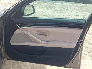 BMW 520, F10, 2012, 2000cc, 184+25cai  - Compact Hydrogen System - 15