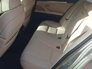 BMW 520, F10, 2012, 2000cc, 184+25cai  - Compact Hydrogen System - 16