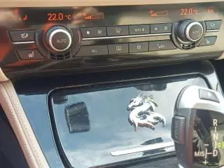 BMW 520, F10, 2012, 2000cc, 184+25cai  - Compact Hydrogen System - 18