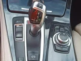 BMW 520, F10, 2012, 2000cc, 184+25cai  - Compact Hydrogen System - 19