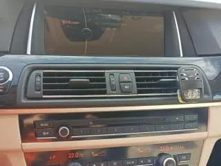 BMW 520, F10, 2012, 2000cc, 184+25cai  - Compact Hydrogen System - 20