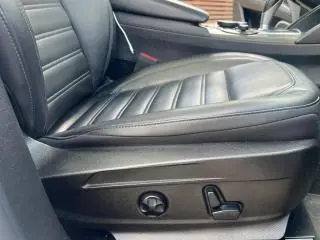 Alfa Romeo Stelvio JTD 2.2 Q4 Ti - 12
