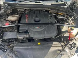 Alfa Romeo Stelvio JTD 2.2 Q4 Ti - 16
