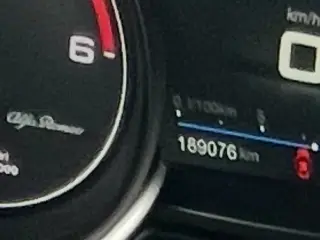 Alfa Romeo Stelvio JTD 2.2 Q4 Ti - 17