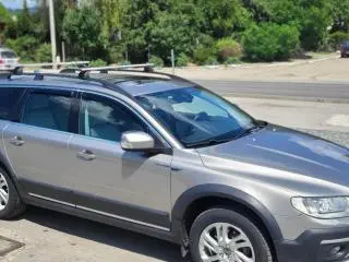 vOLVO XC70 2015 EURO 6