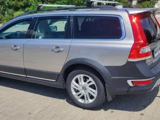 vOLVO XC70 2015 EURO 6