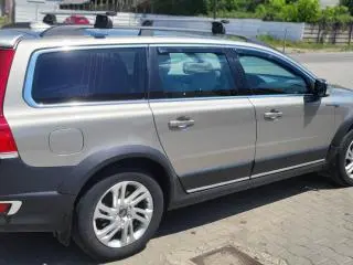 vOLVO XC70 2015 EURO 6