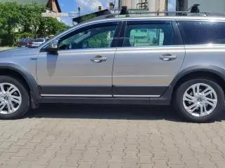 vOLVO XC70 2015 EURO 6
