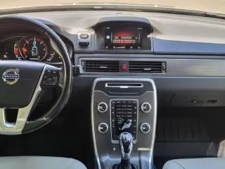 vOLVO XC70 2015 EURO 6 - 12