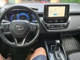 Vând Toyota Corola