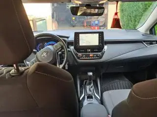 Vând Toyota Corola