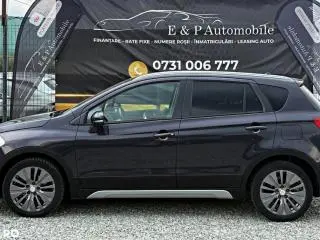 Suzuki SX4 S-Cross 1.6 Comfort