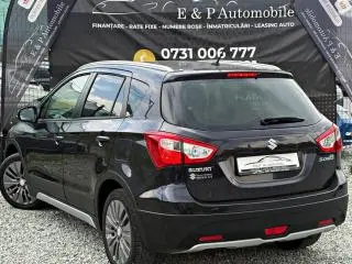 Suzuki SX4 S-Cross 1.6 Comfort