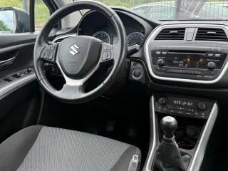 Suzuki SX4 S-Cross 1.6 Comfort