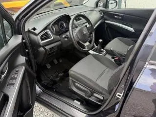 Suzuki SX4 S-Cross 1.6 Comfort - 6