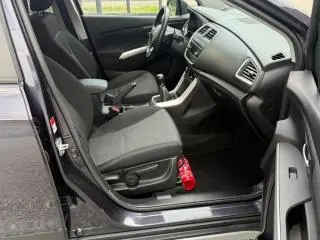 Suzuki SX4 S-Cross 1.6 Comfort - 8