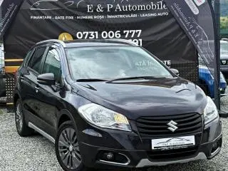 Suzuki SX4 S-Cross 1.6 Comfort - 9