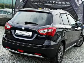 Suzuki SX4 S-Cross 1.6 Comfort - 10