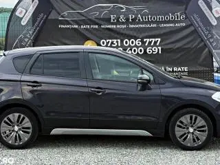 Suzuki SX4 S-Cross 1.6 Comfort - 11