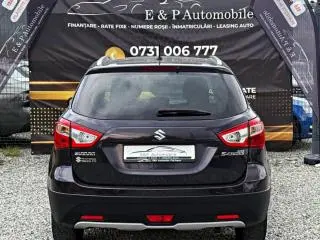Suzuki SX4 S-Cross 1.6 Comfort - 12