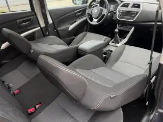 Suzuki SX4 S-Cross 1.6 Comfort - 19
