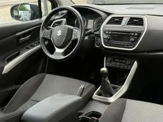 Suzuki SX4 S-Cross 1.6 Comfort - 20