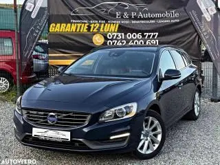 Volvo V60 DRIVe Start-Stop Momentum