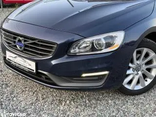 Volvo V60 DRIVe Start-Stop Momentum