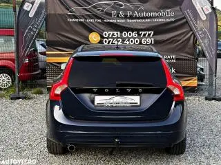 Volvo V60 DRIVe Start-Stop Momentum - 14