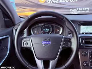 Volvo V60 DRIVe Start-Stop Momentum - 23
