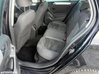 Volkswagen Golf 1.6 TDI BlueMotion Technology DPF Comfortline - 15