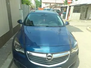 Vad Opel Insigna break din 2016
