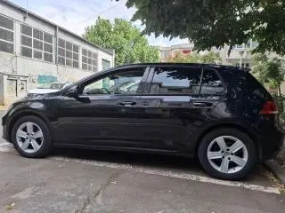 VW Golf 7 1.6 TDI Bluemotion 2014 105 CP cu DPF